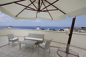 Bouganville Palace 호텔 4*