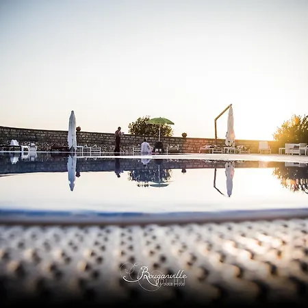 Hotel Bouganville Palace 4*