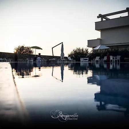 Bouganville Palace