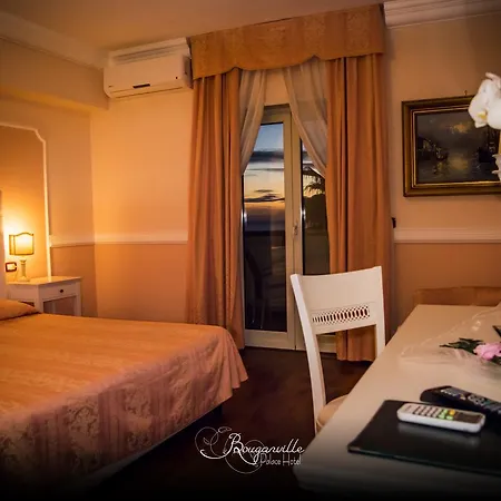 Hotel Bouganville Palace 4*