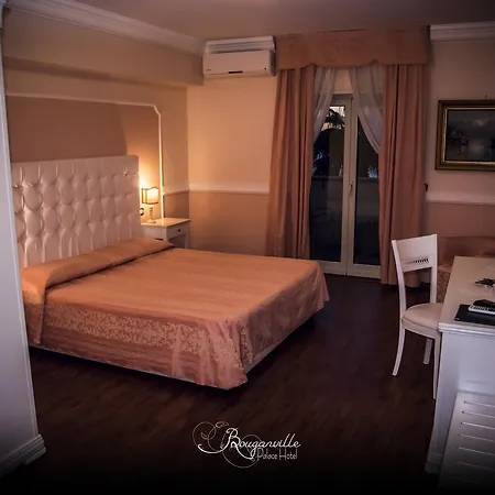 Hotel Bouganville Palace