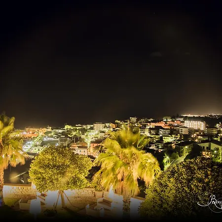 Bouganville Palace 벨베데레마리티모