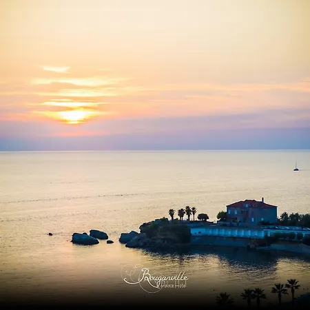 Bouganville Palace Hotel 4*