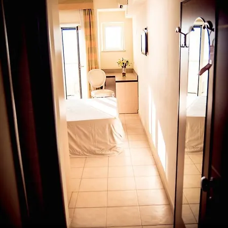 Bouganville Palace 4*