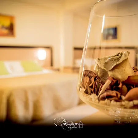 Bouganville Palace 호텔 4*