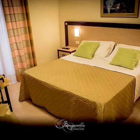 Hotel Bouganville Palace 4*