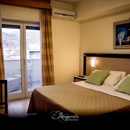 Bouganville Palace 호텔