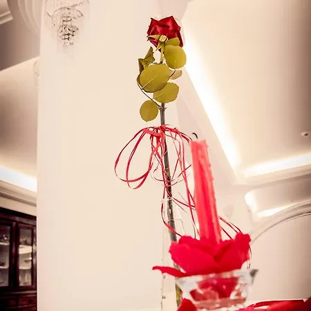 Bouganville Palace 호텔