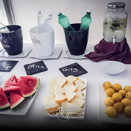 호텔 Bouganville Palace