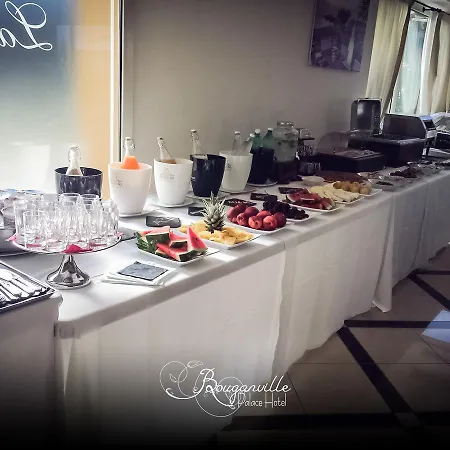 Bouganville Palace Belvedere Marittimo