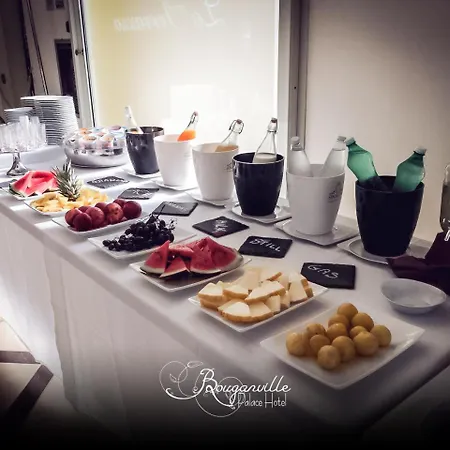 Bouganville Palace Hotel 4*