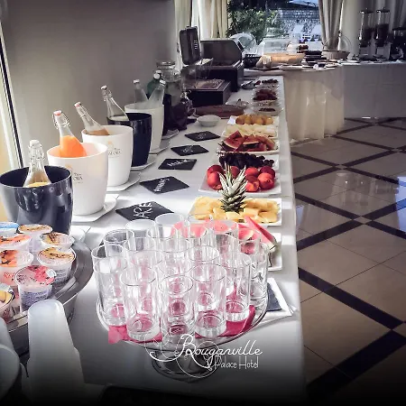 Bouganville Palace 벨베데레마리티모