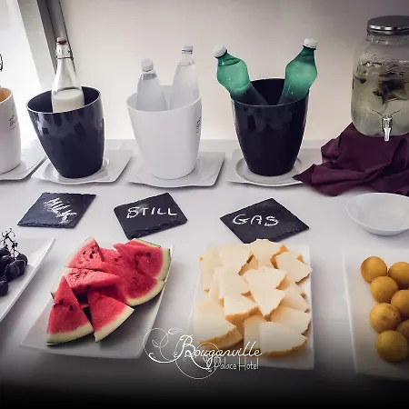 Bouganville Palace Hotel 4*