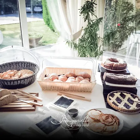 Bouganville Palace 4*