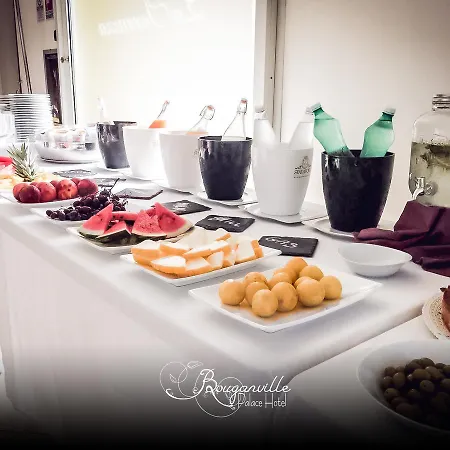 Bouganville Palace 4*