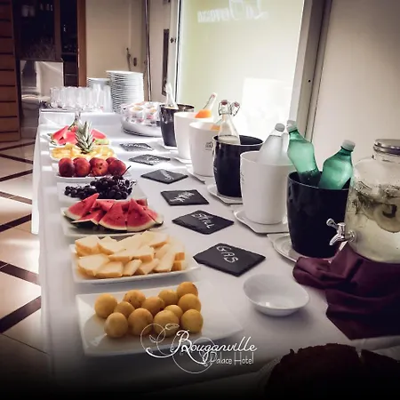 Bouganville Palace 4*