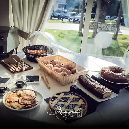 Bouganville Palace 4* Belvedere Marittimo