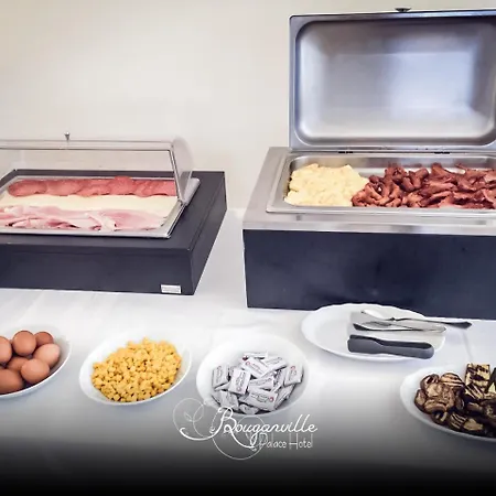 Bouganville Palace 4*