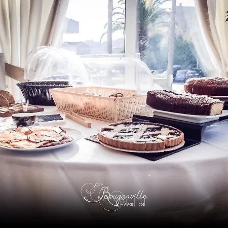 Bouganville Palace 4*