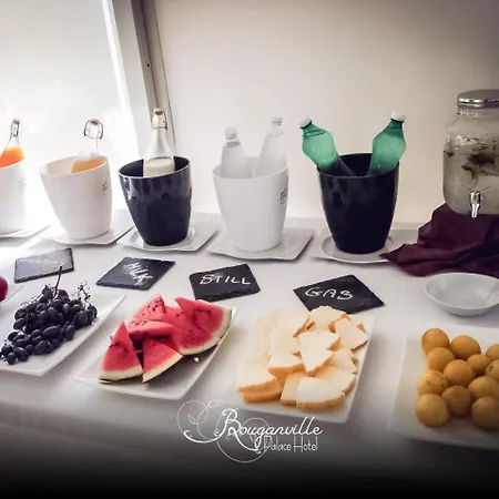 Bouganville Palace 호텔 4*