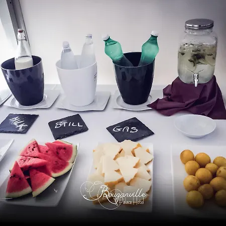 Bouganville Palace 벨베데레마리티모