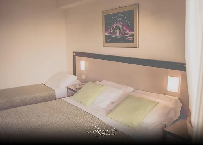 Bouganville Palace מלון 4*