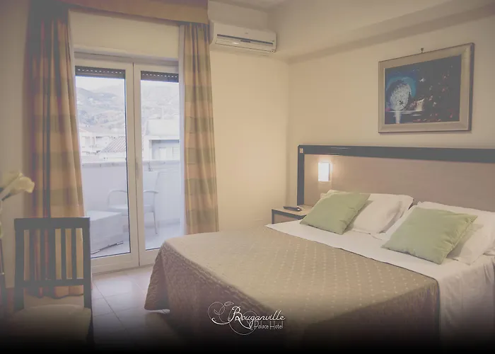 Bouganville Palace Hotel