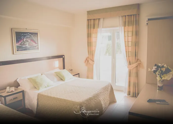 Bouganville Palace בלבדרה מריטימו