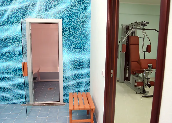 Bouganville Palace מלון 4*