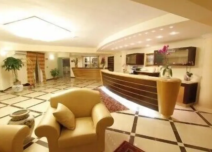 Bouganville Palace 4*