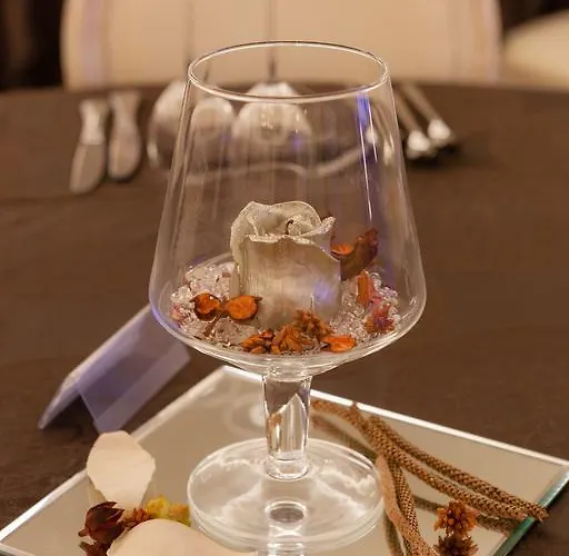 מלון Bouganville Palace בלבדרה מריטימו