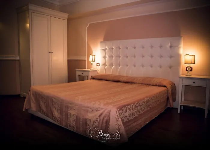 Bouganville Palace Belvedere Marittimo