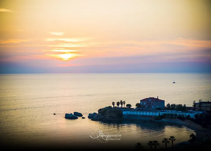 Bouganville Palace Hotel 4*