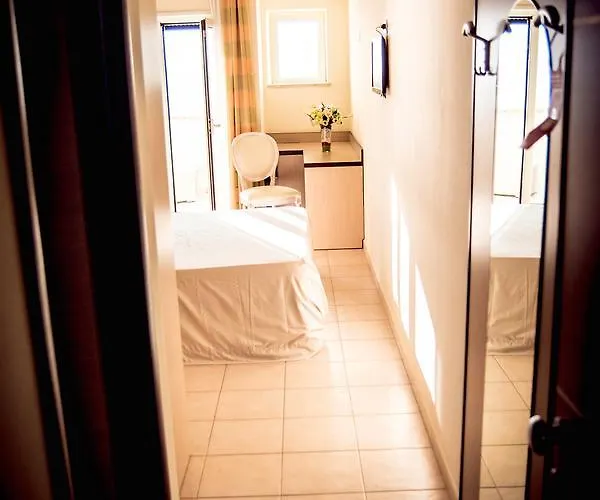 Bouganville Palace 4*