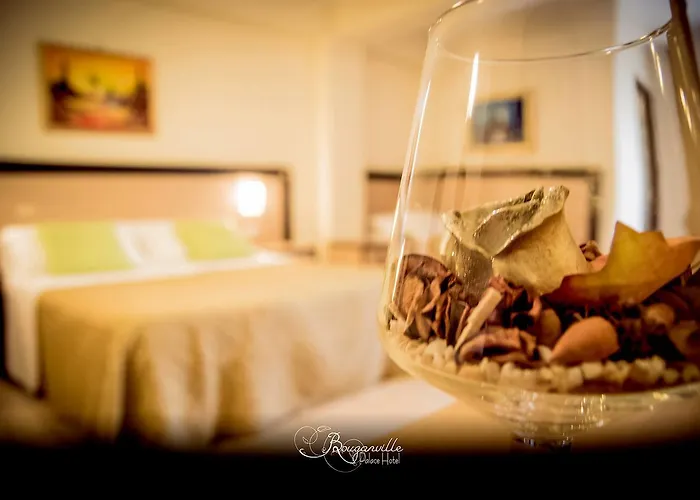 Bouganville Palace מלון 4*