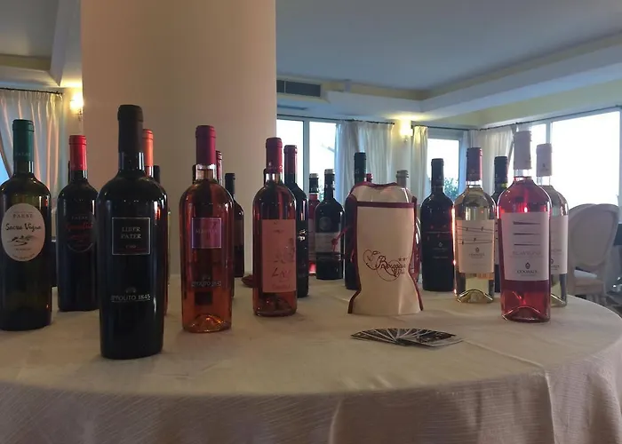 Bouganville Palace בלבדרה מריטימו