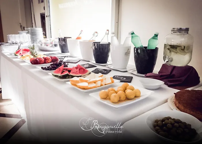 Bouganville Palace 4*