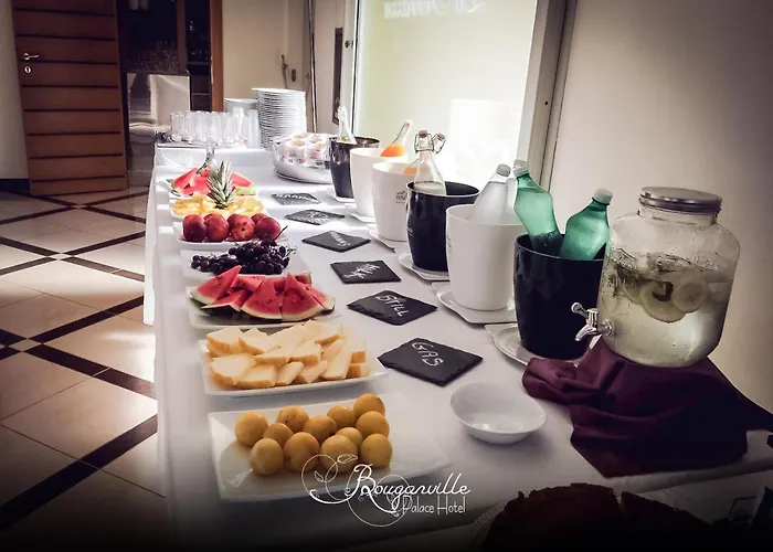 Bouganville Palace 4*