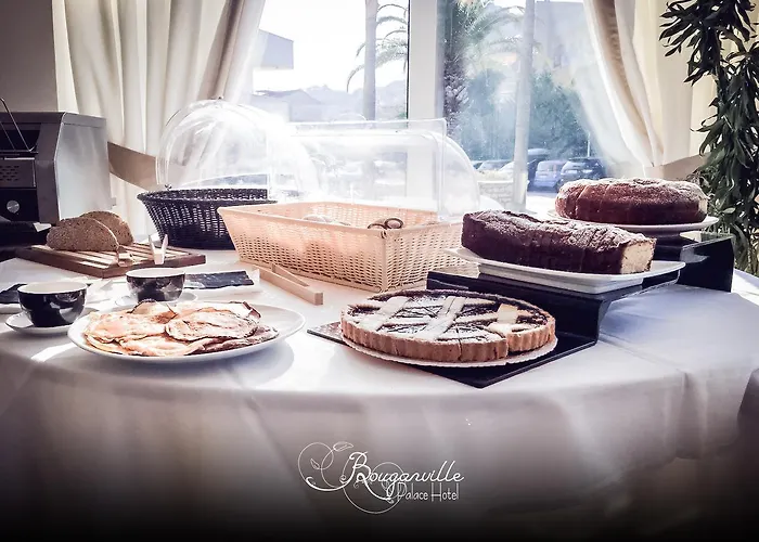 Bouganville Palace 4*